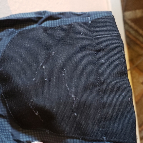 Columbia omni-heat unisex kids sz 8 ski pants - Picture 4 of 11